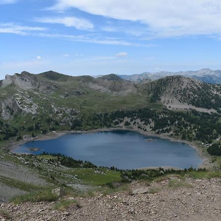 Les Marmottes D Estenc Zewnętrze zdjęcie